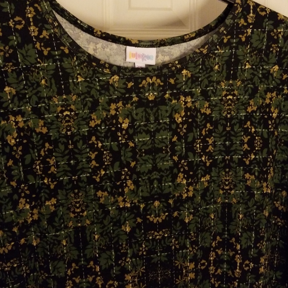 Lularoe Irma 2XL